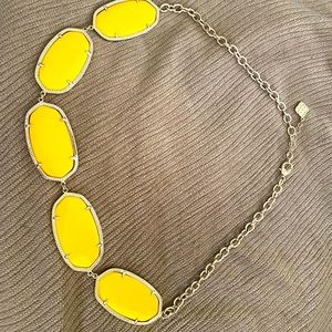 Kendra Scott Necklace